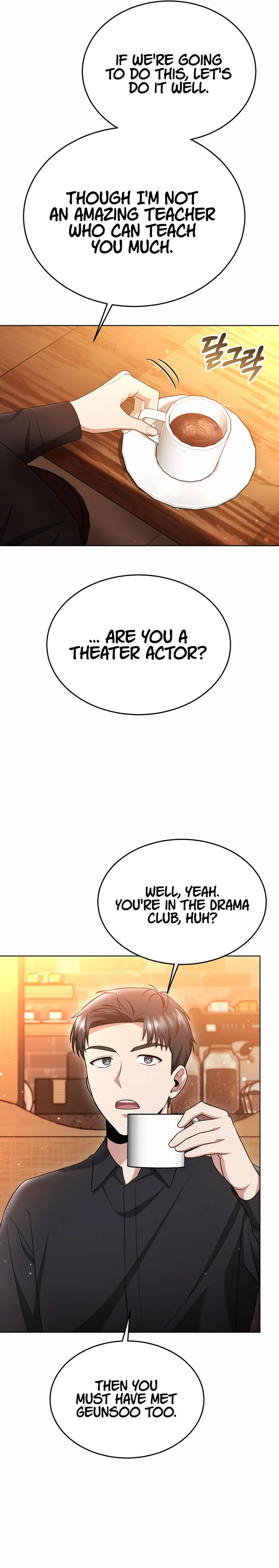 My Dragon System Chapter 36 - Page 14