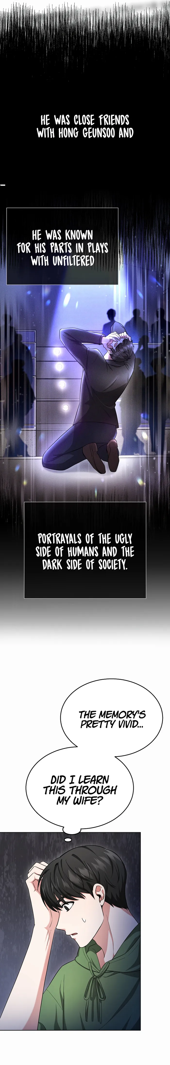 My Dragon System Chapter 36 - Page 16