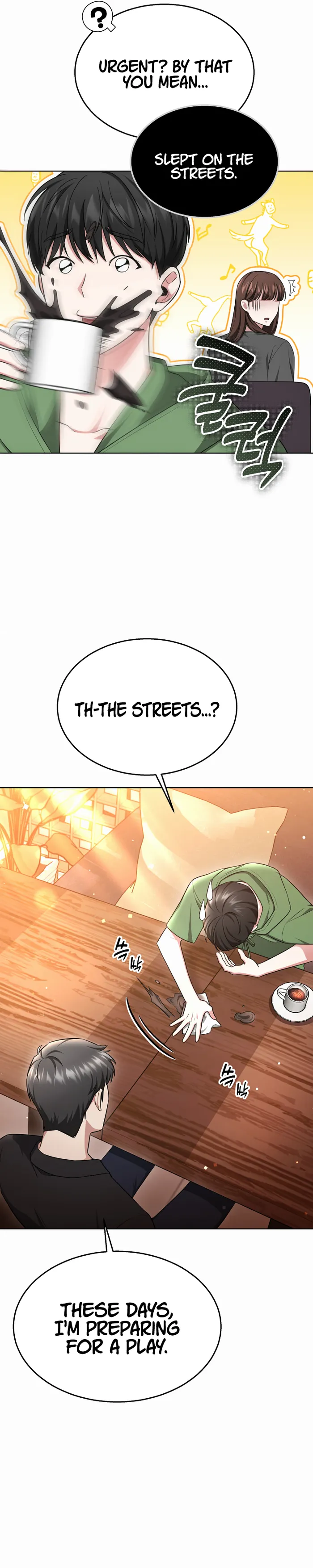 My Dragon System Chapter 36 - Page 18