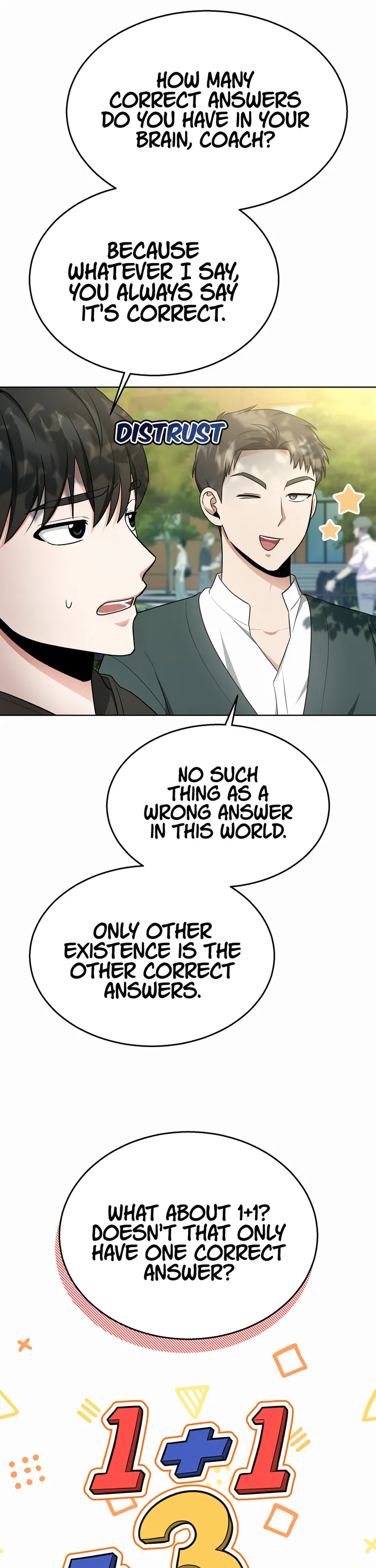 My Dragon System Chapter 37 - Page 5