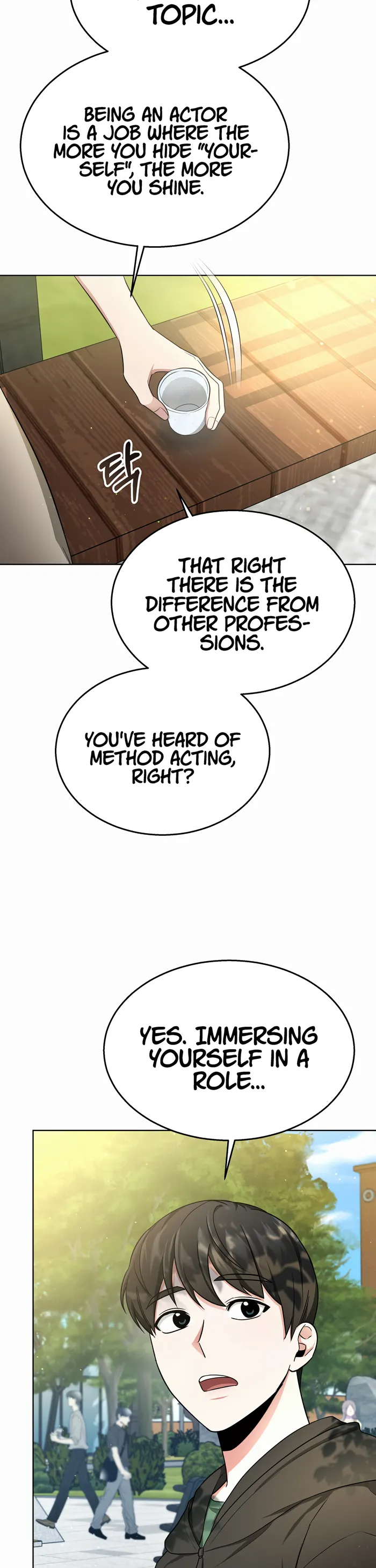 My Dragon System Chapter 37 - Page 7