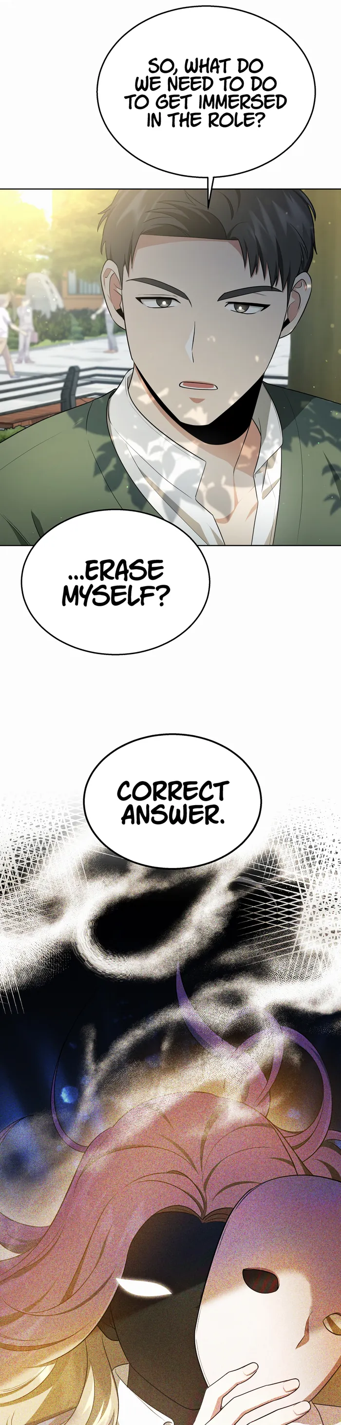 My Dragon System Chapter 37 - Page 9