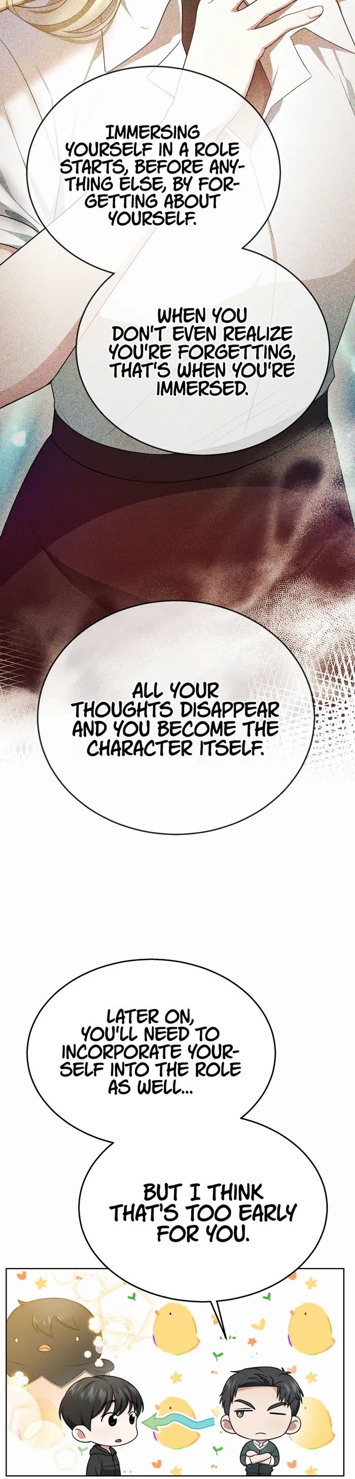 My Dragon System Chapter 37 - Page 10