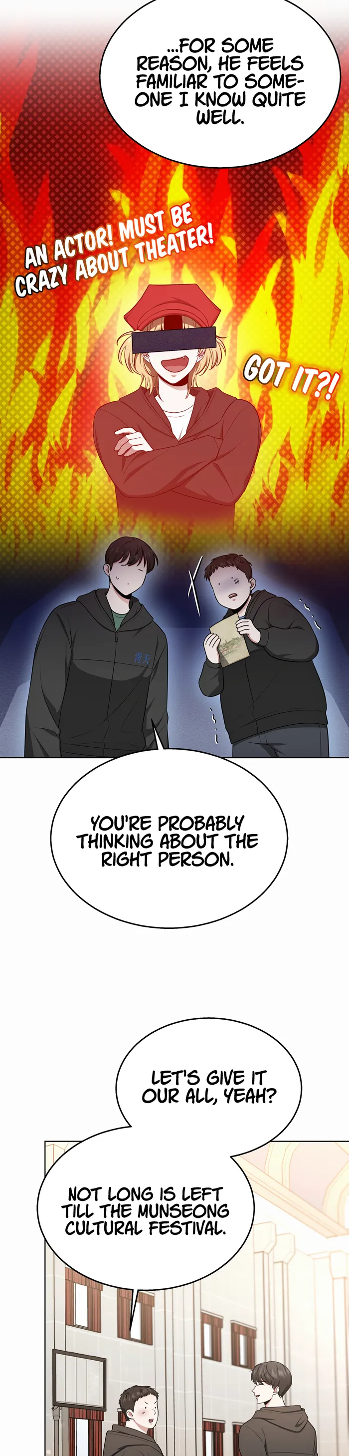 My Dragon System Chapter 37 - Page 19