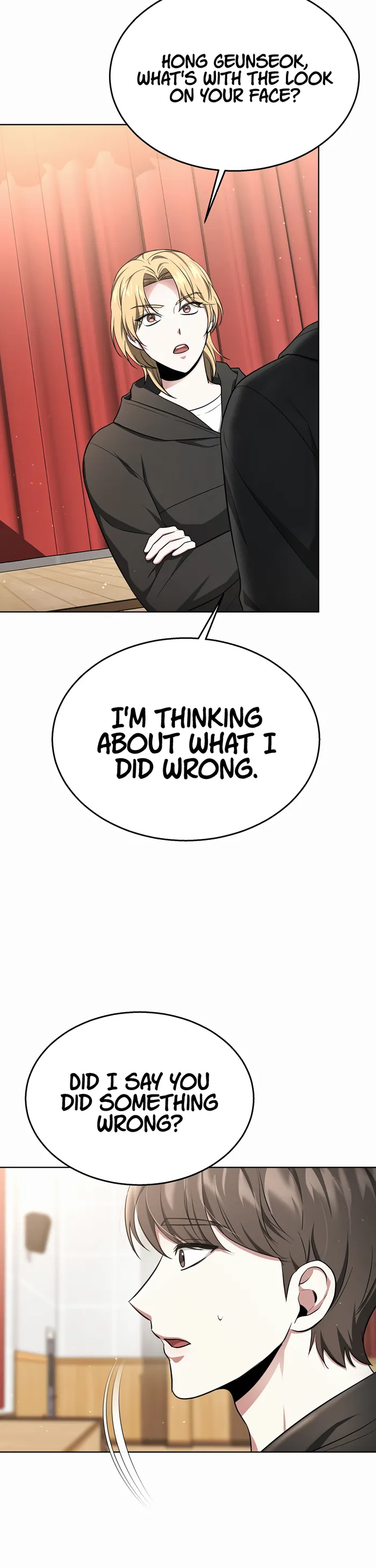 My Dragon System Chapter 37 - Page 23