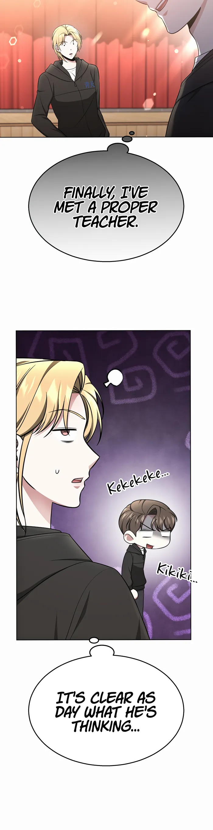 My Dragon System Chapter 37 - Page 33