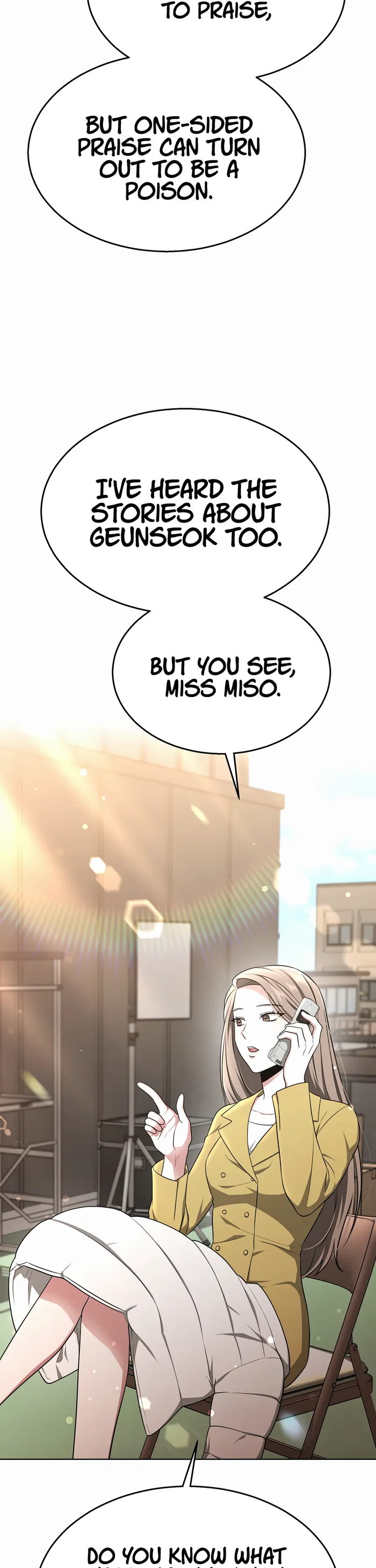 My Dragon System Chapter 37 - Page 42