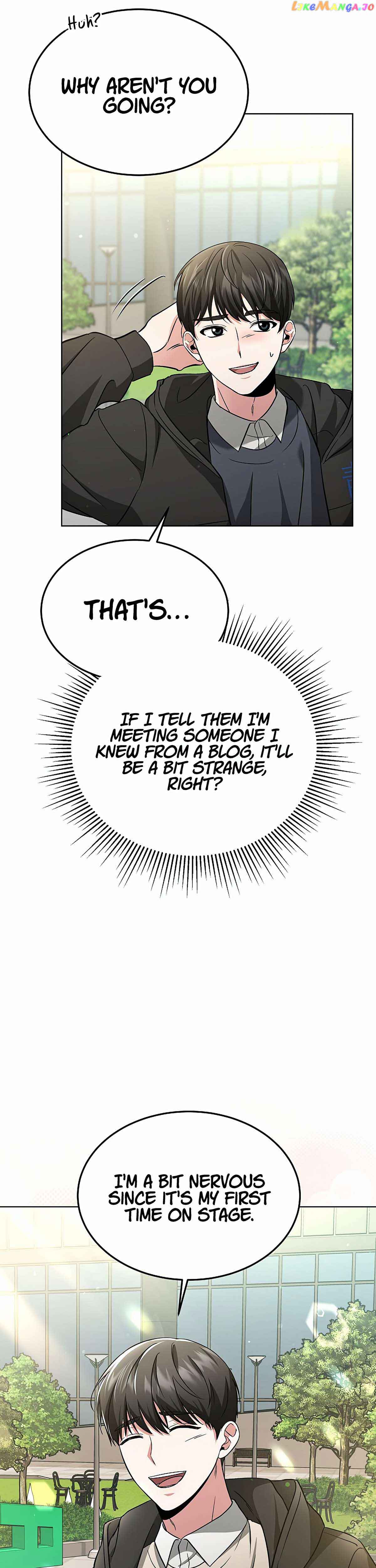 My Dragon System Chapter 38 - Page 12