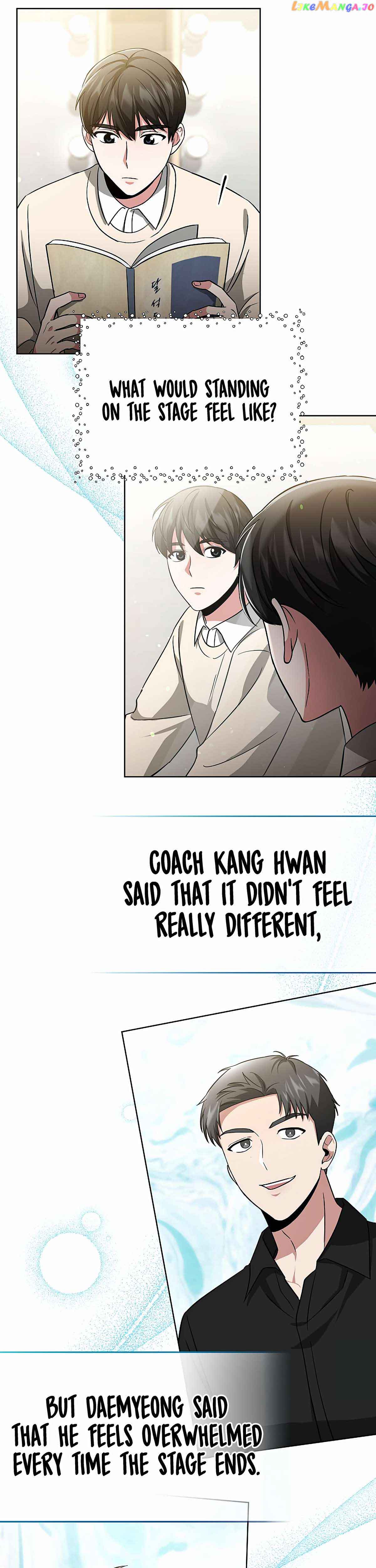 My Dragon System Chapter 38 - Page 27