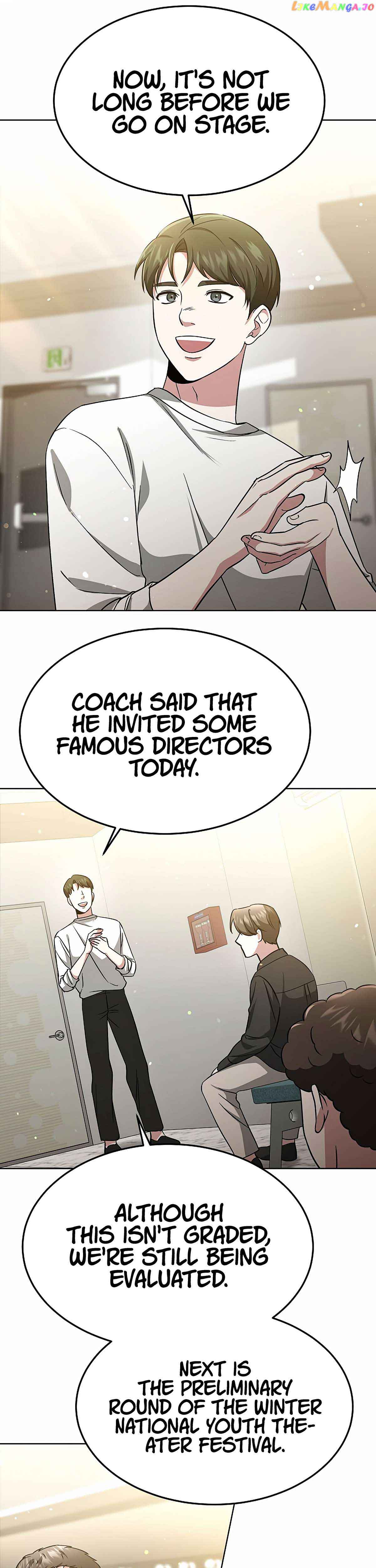My Dragon System Chapter 38 - Page 29