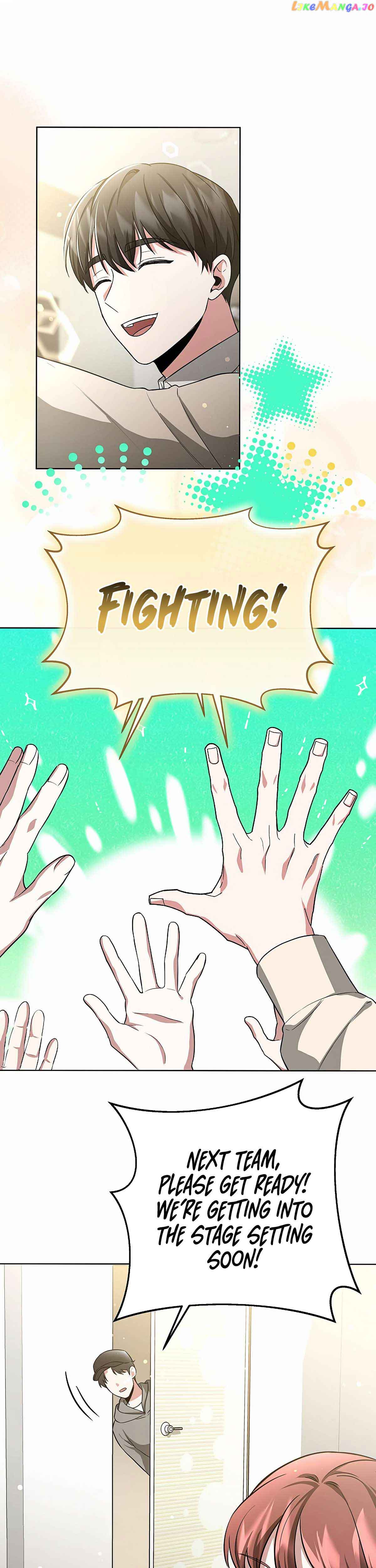 My Dragon System Chapter 38 - Page 33
