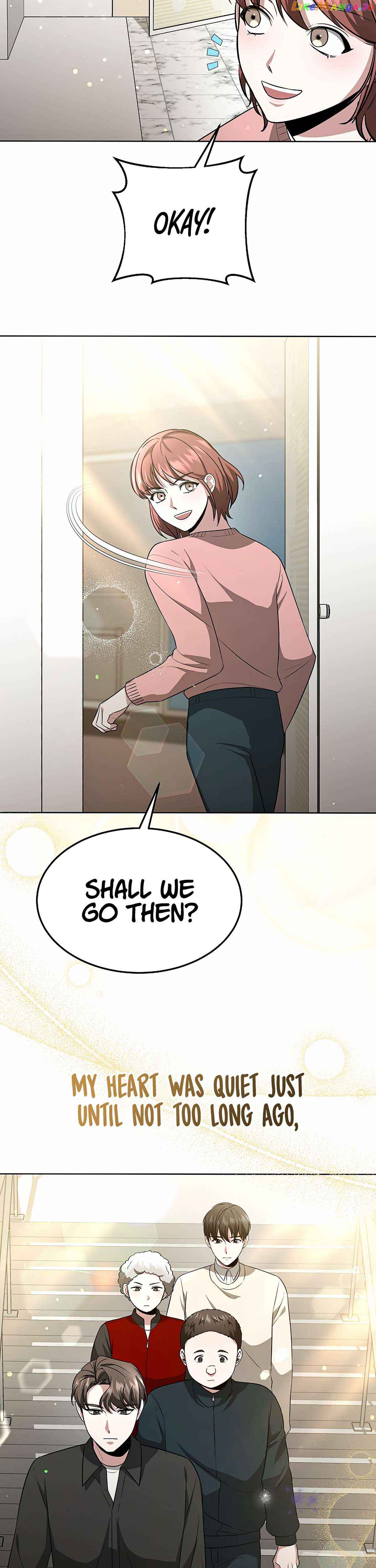 My Dragon System Chapter 38 - Page 34