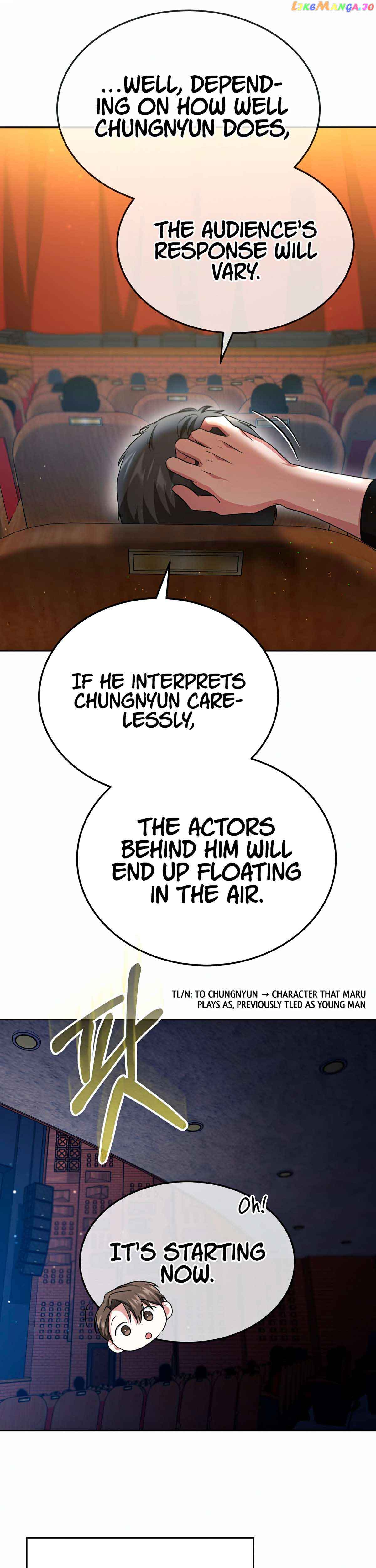 My Dragon System Chapter 39 - Page 7