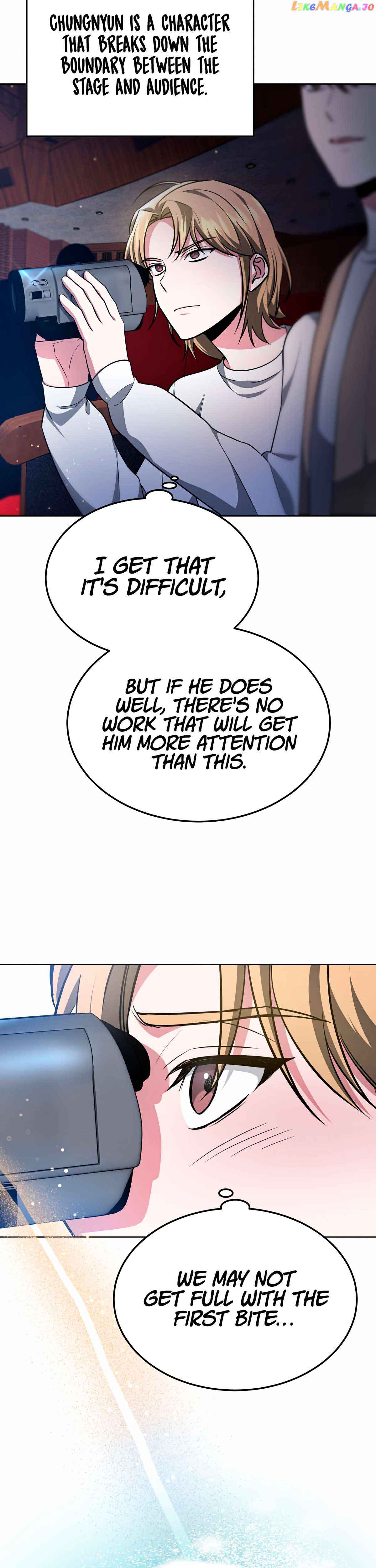My Dragon System Chapter 39 - Page 8