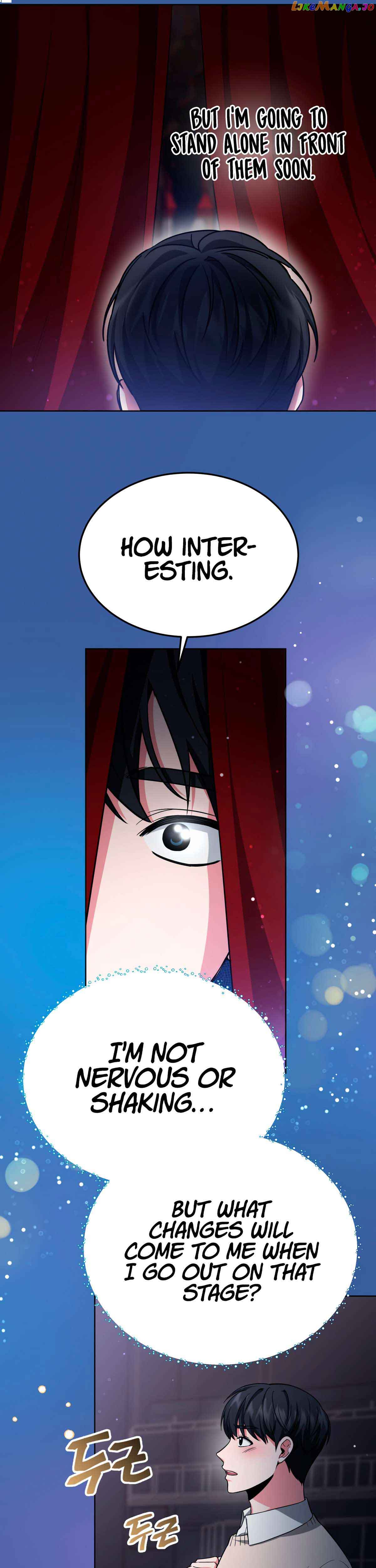 My Dragon System Chapter 39 - Page 11