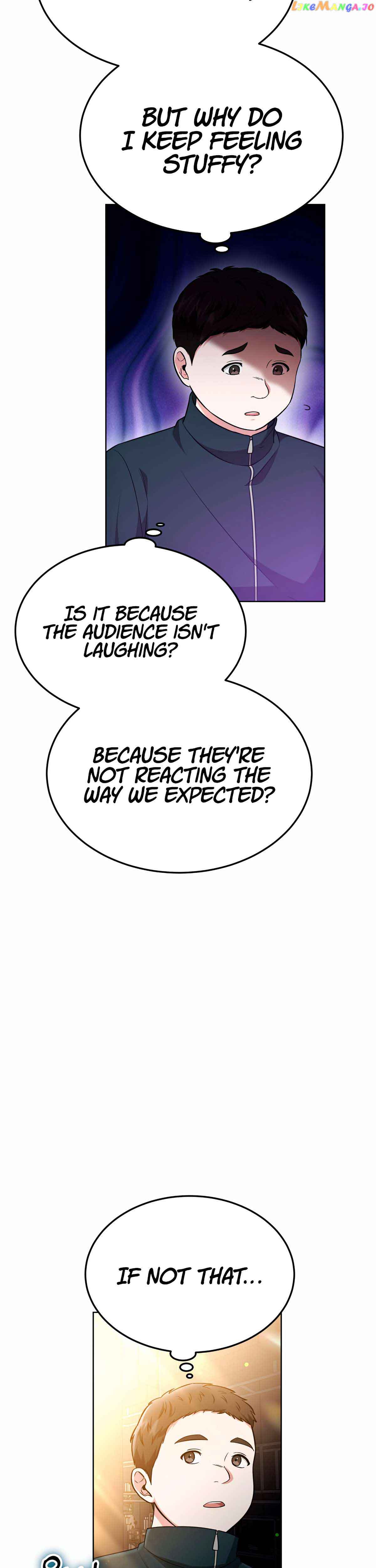My Dragon System Chapter 39 - Page 20
