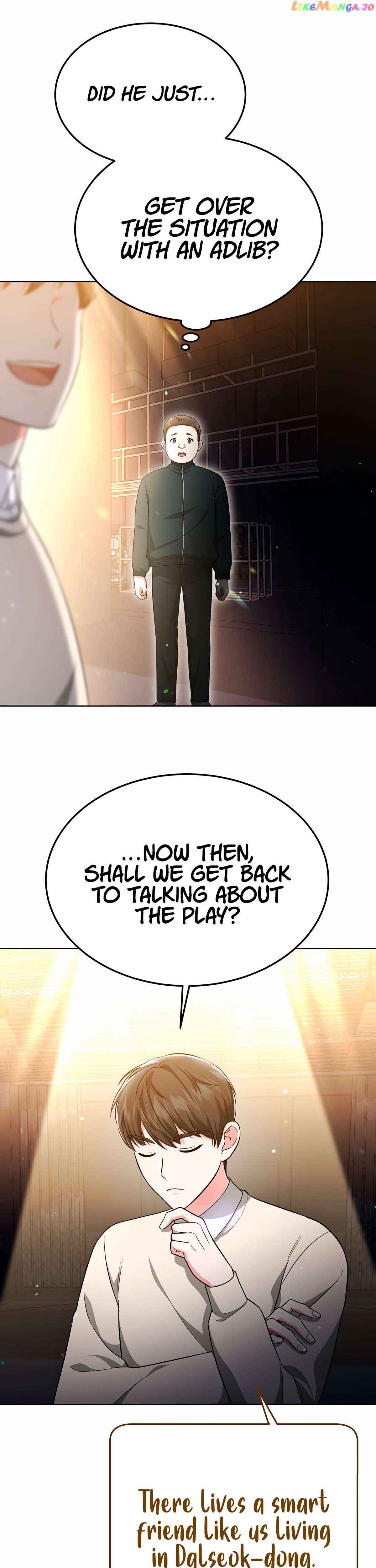 My Dragon System Chapter 39 - Page 24