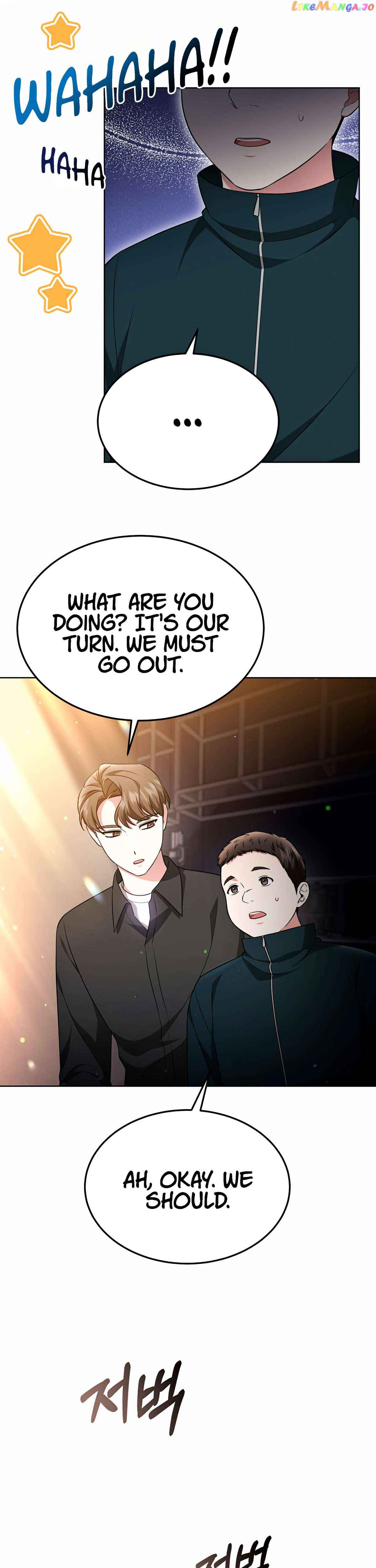 My Dragon System Chapter 39 - Page 27