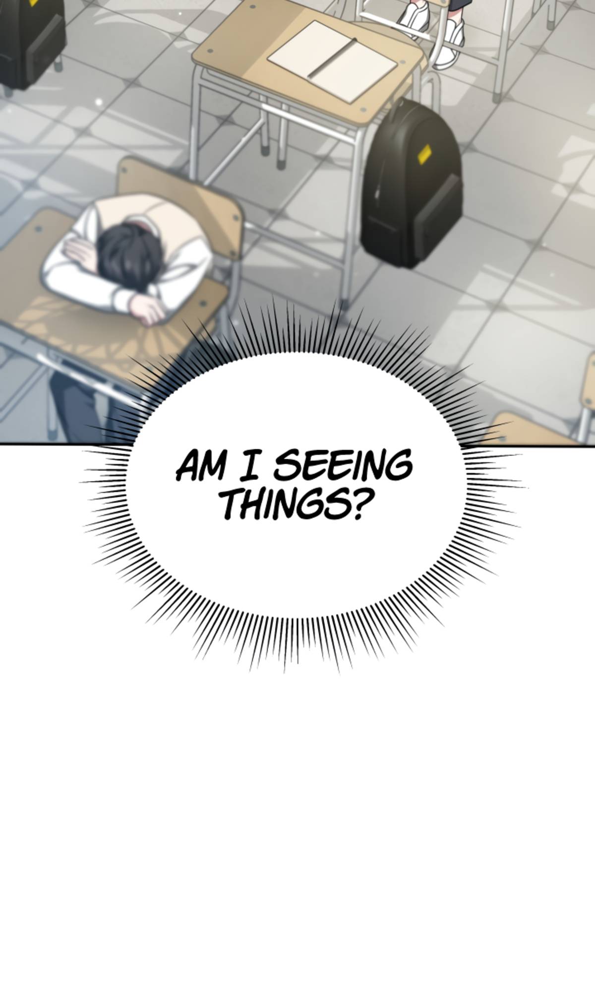 My Dragon System Chapter 4 - Page 4