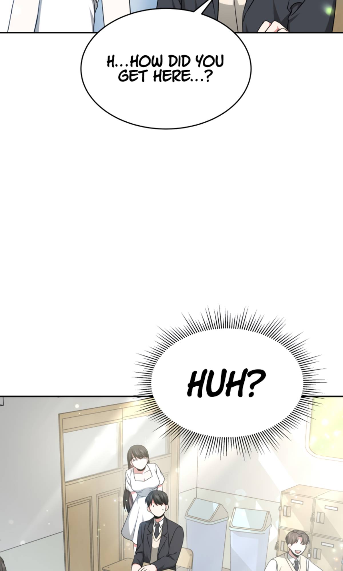 My Dragon System Chapter 4 - Page 18