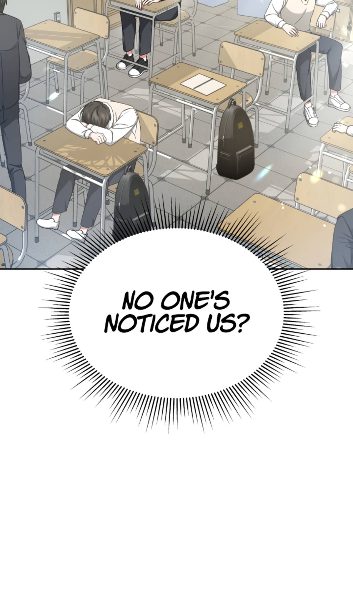 My Dragon System Chapter 4 - Page 19