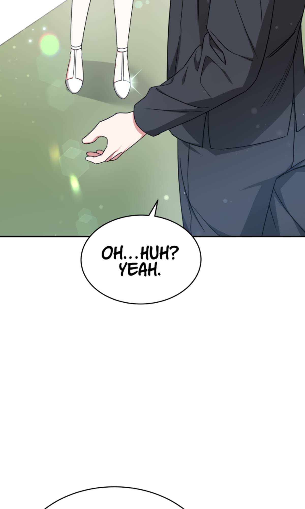 My Dragon System Chapter 4 - Page 24