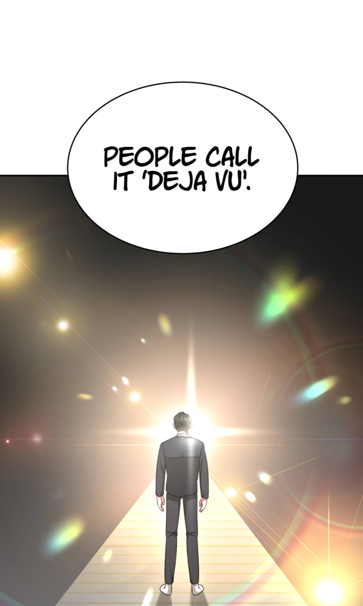 My Dragon System Chapter 4 - Page 40