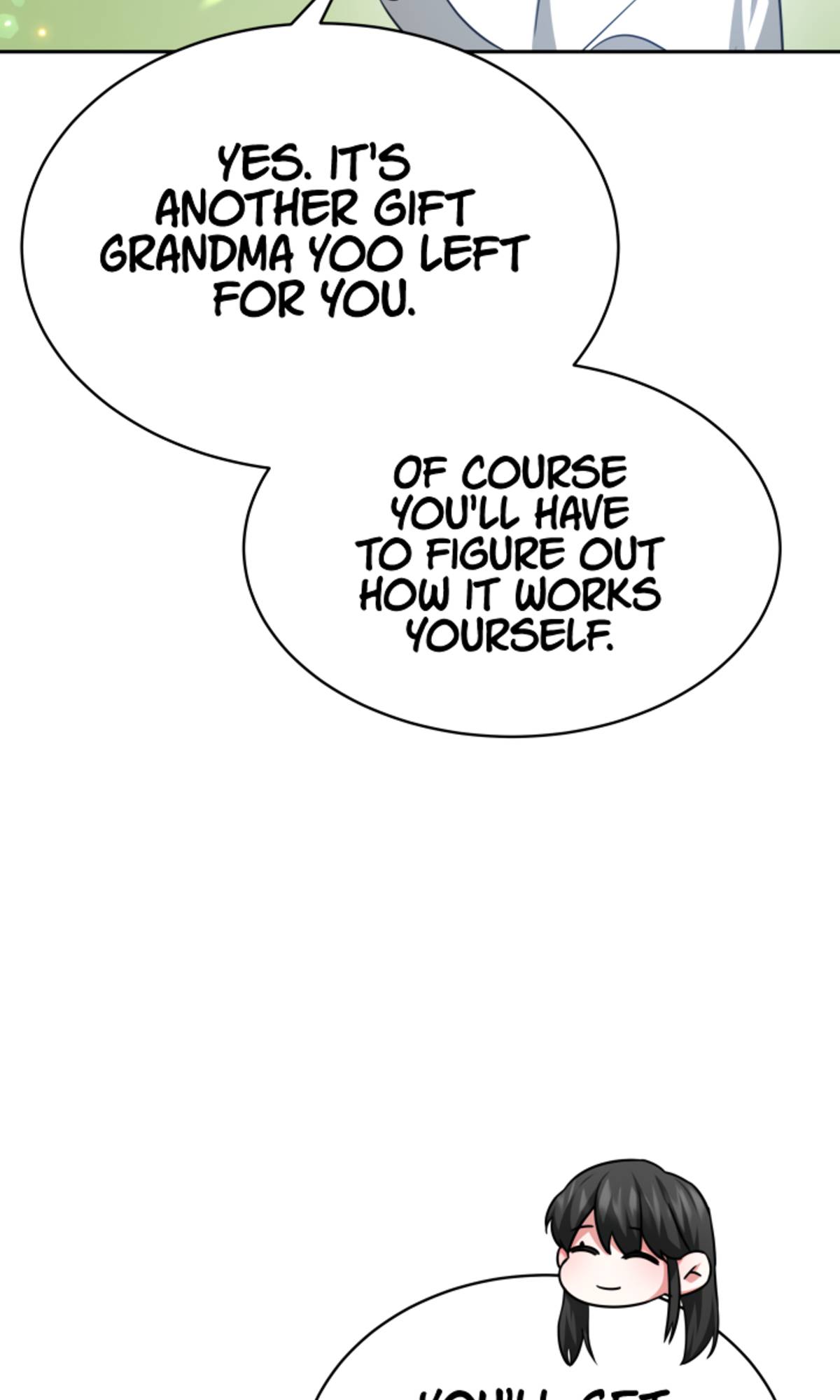 My Dragon System Chapter 4 - Page 45