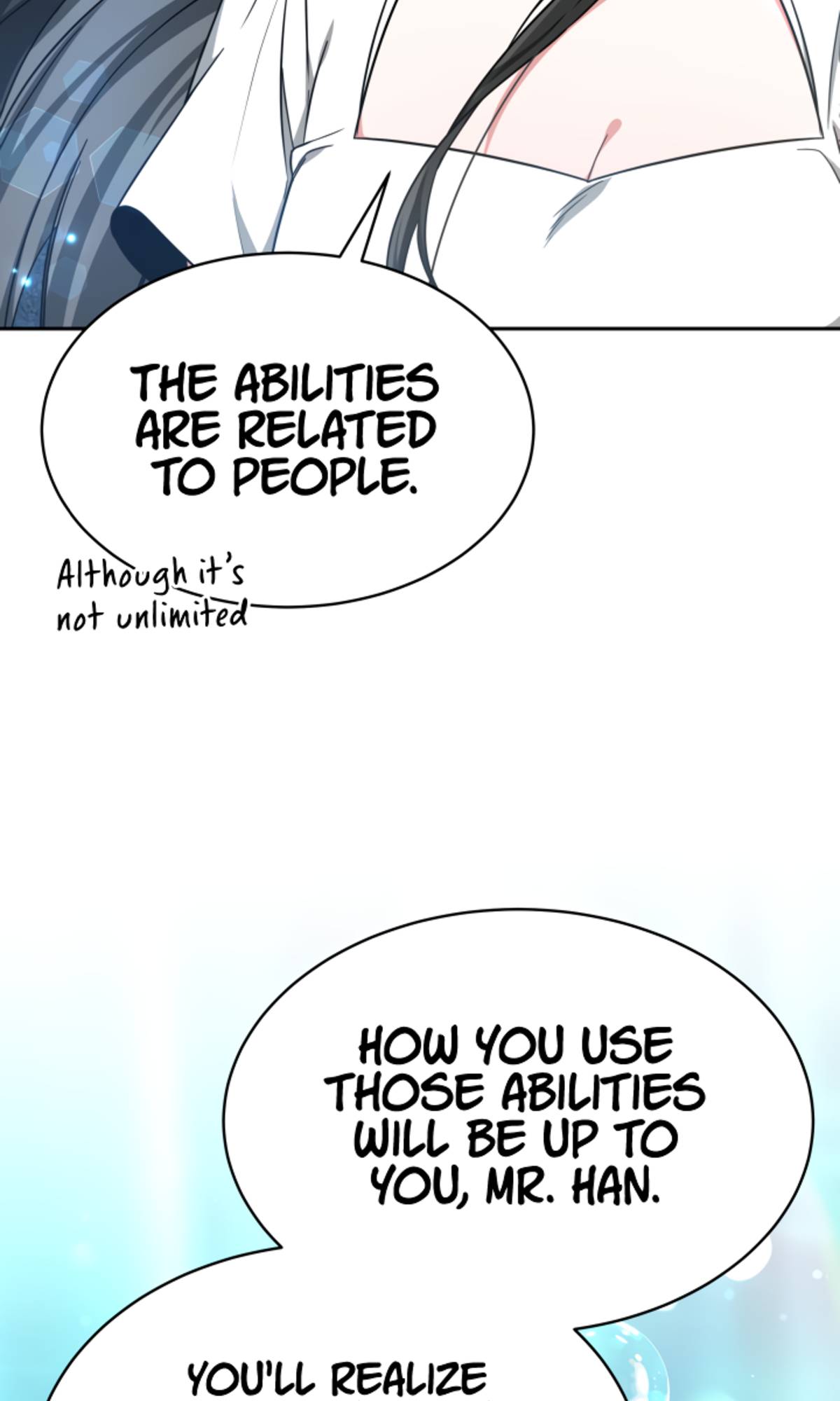 My Dragon System Chapter 4 - Page 49