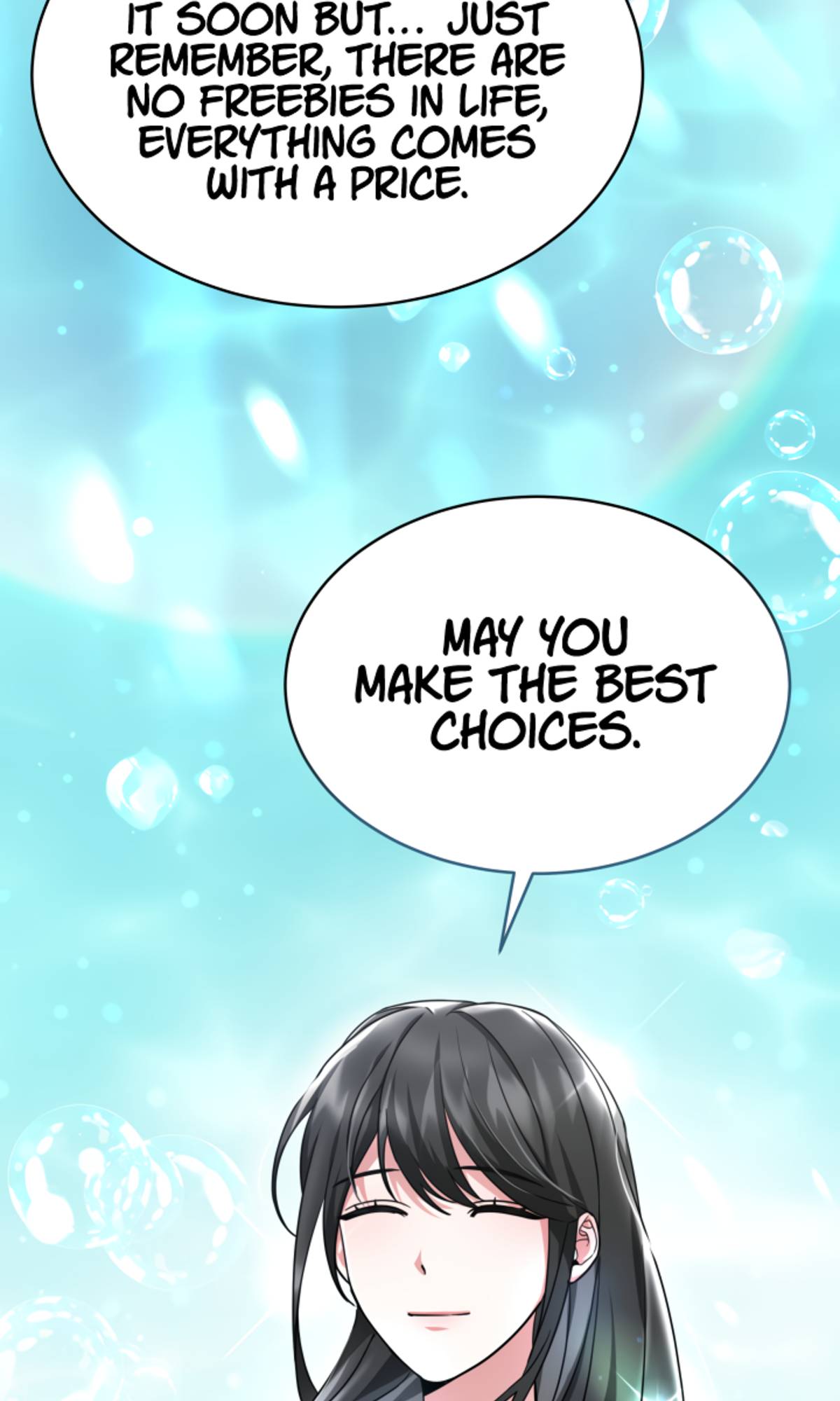 My Dragon System Chapter 4 - Page 50
