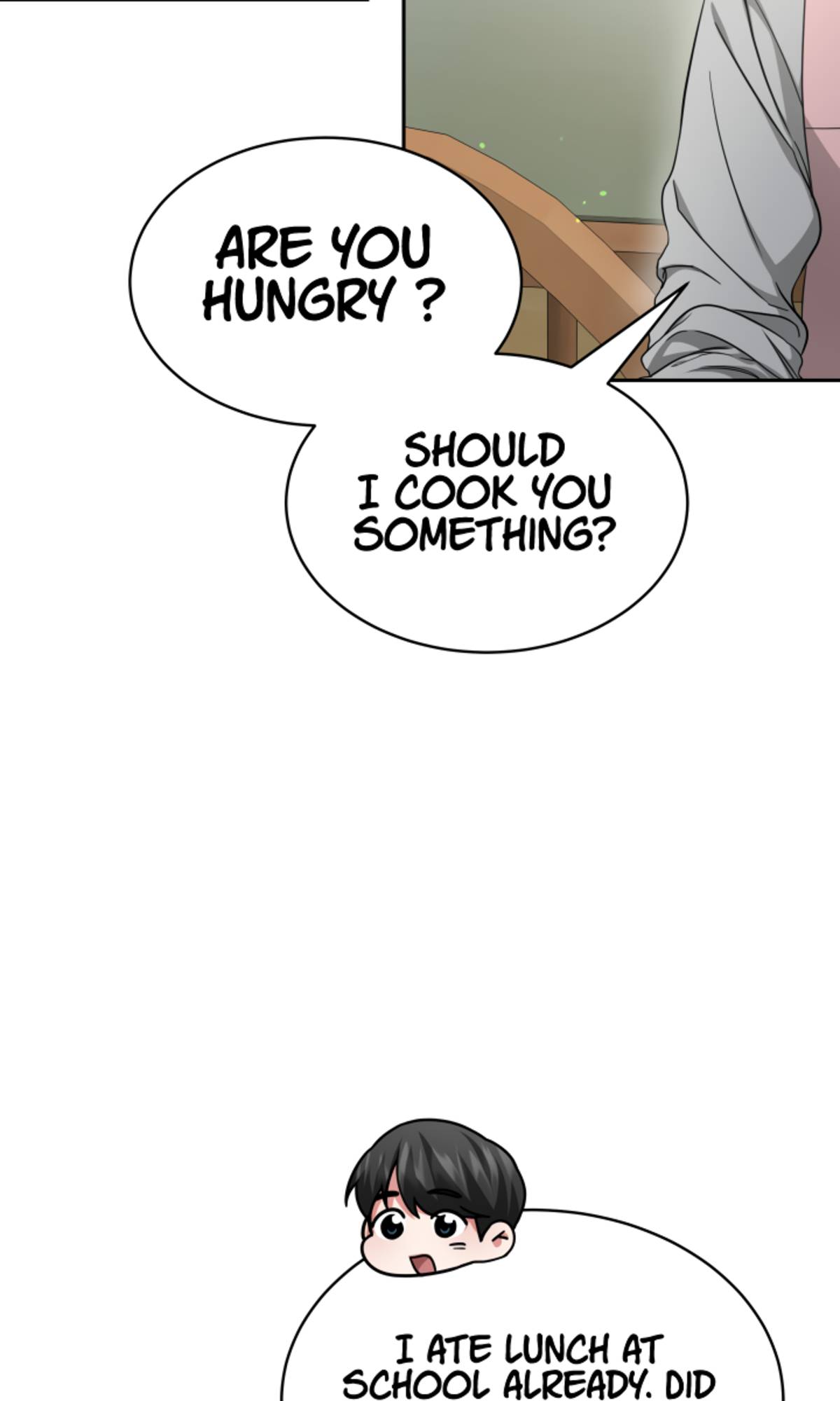 My Dragon System Chapter 4 - Page 84