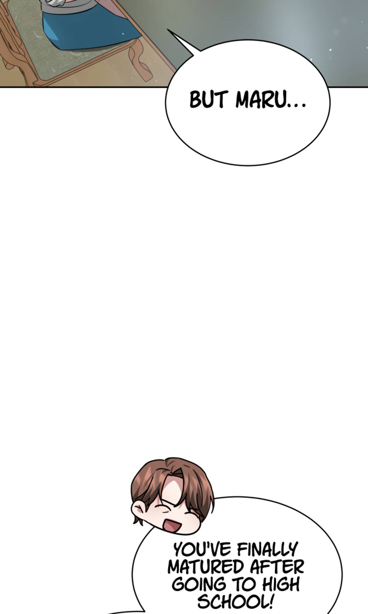 My Dragon System Chapter 4 - Page 87