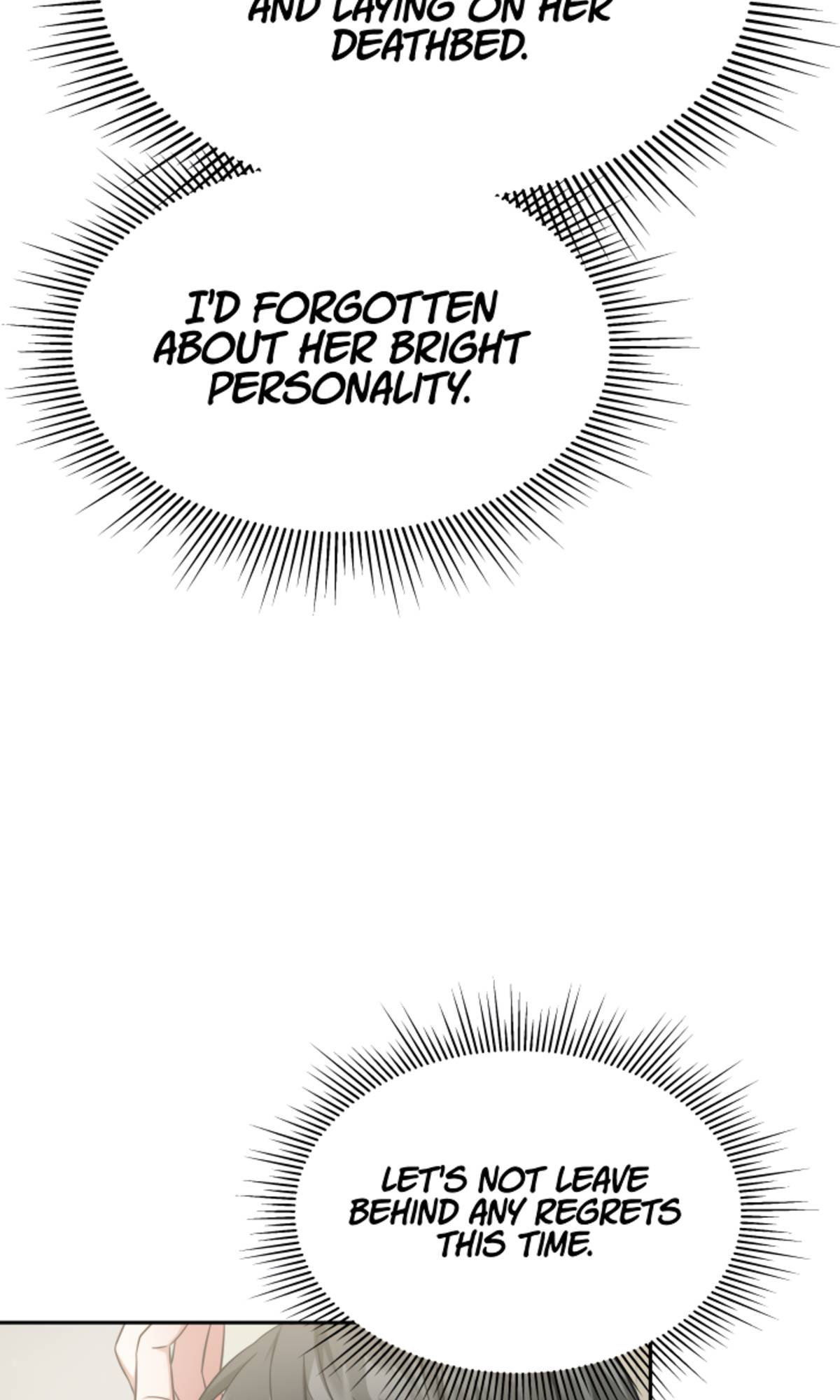 My Dragon System Chapter 4 - Page 96