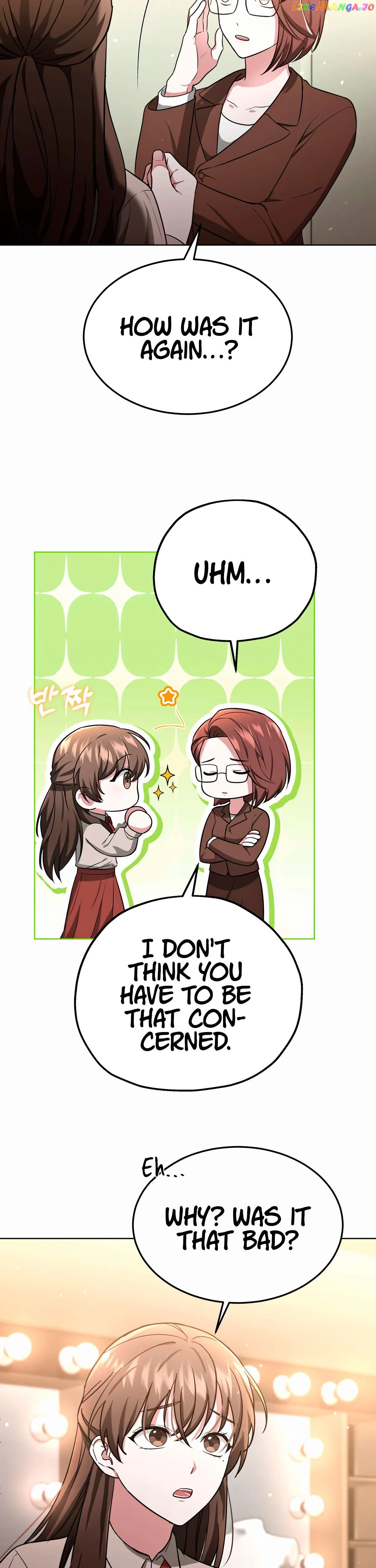 My Dragon System Chapter 40 - Page 3