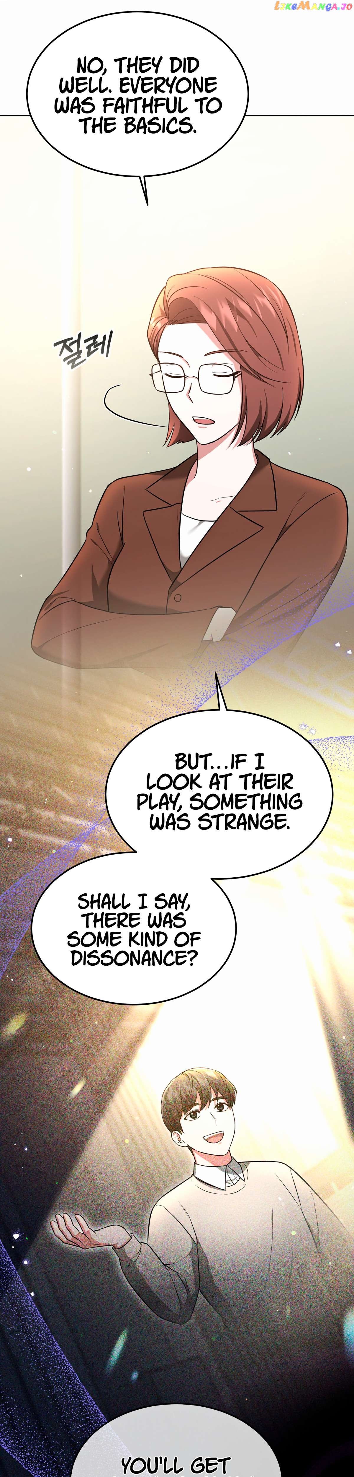 My Dragon System Chapter 40 - Page 5