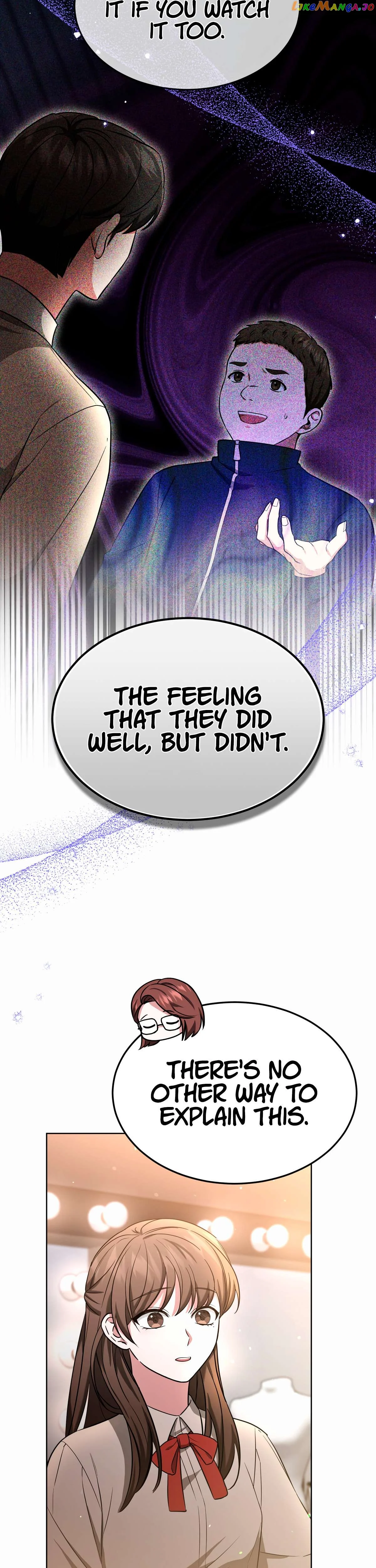 My Dragon System Chapter 40 - Page 6