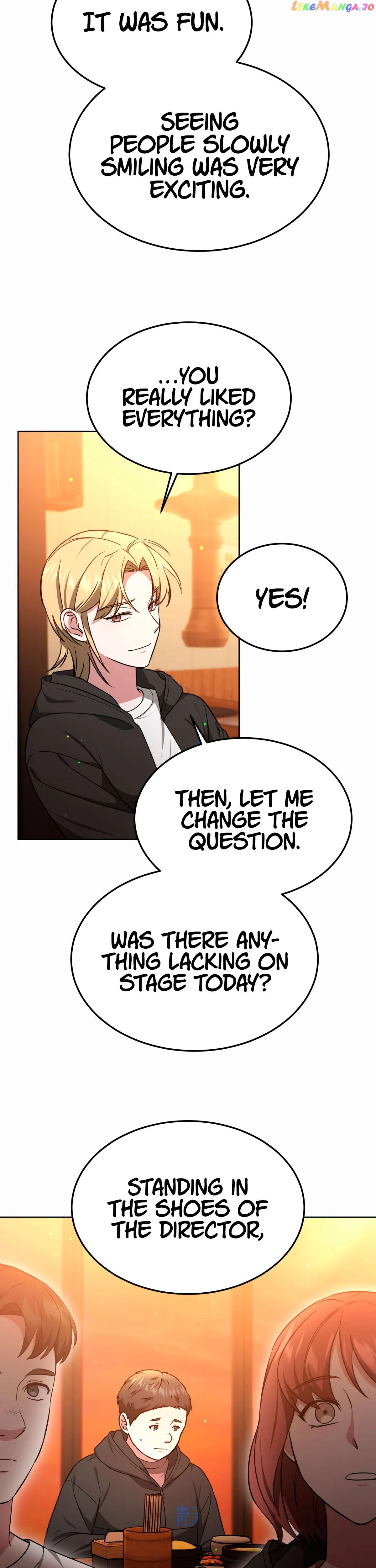 My Dragon System Chapter 40 - Page 14