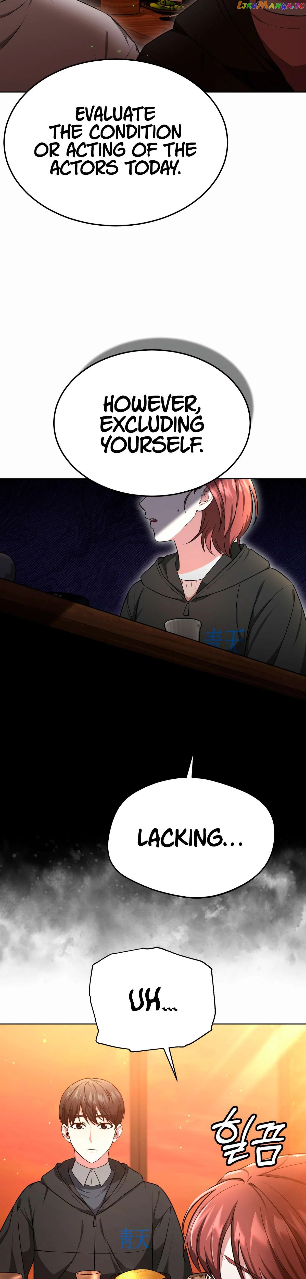 My Dragon System Chapter 40 - Page 15