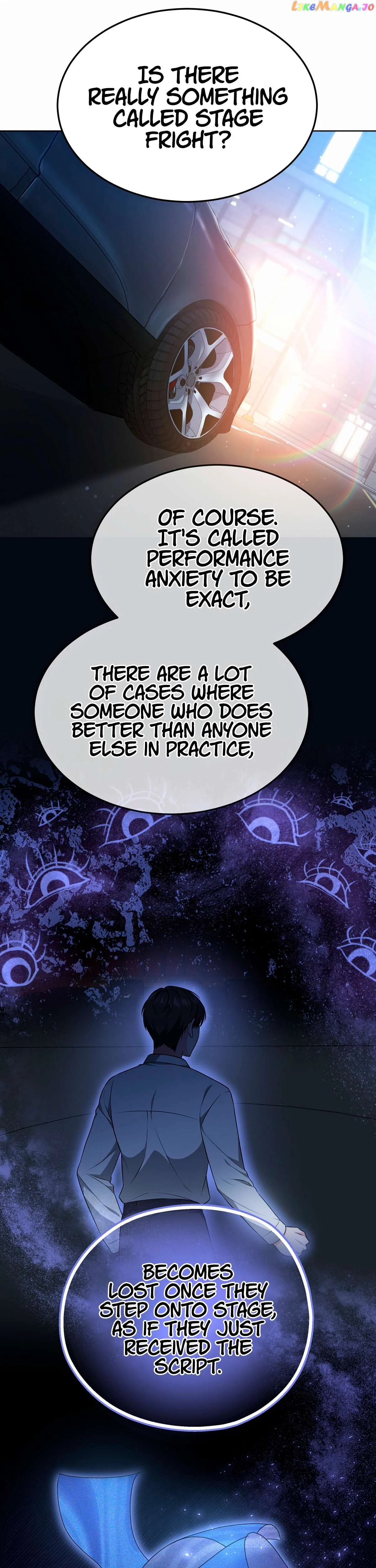 My Dragon System Chapter 40 - Page 28