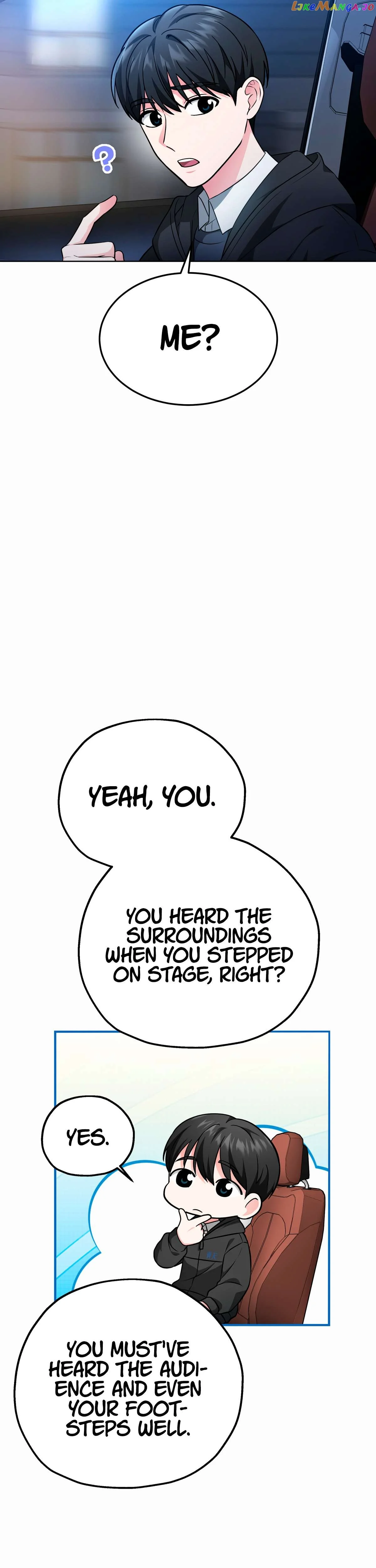 My Dragon System Chapter 40 - Page 30
