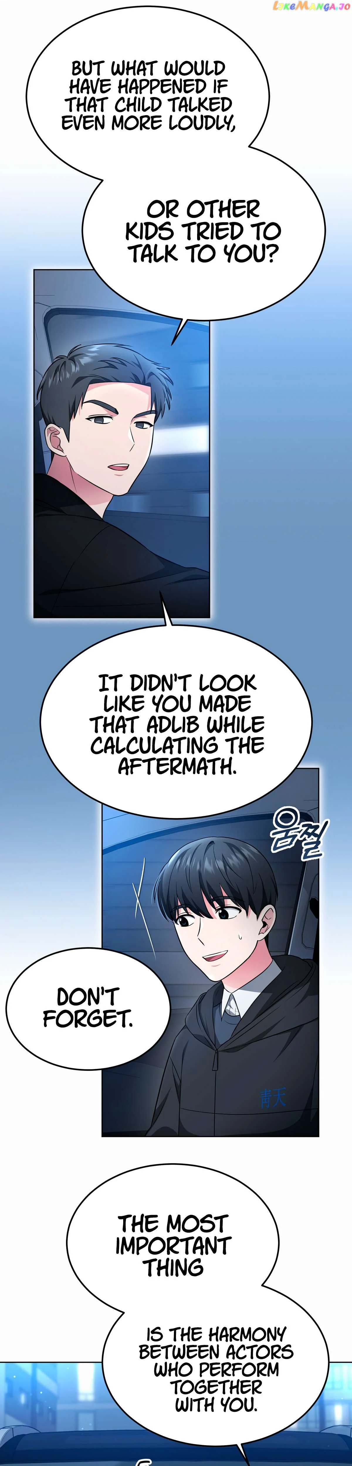 My Dragon System Chapter 40 - Page 35