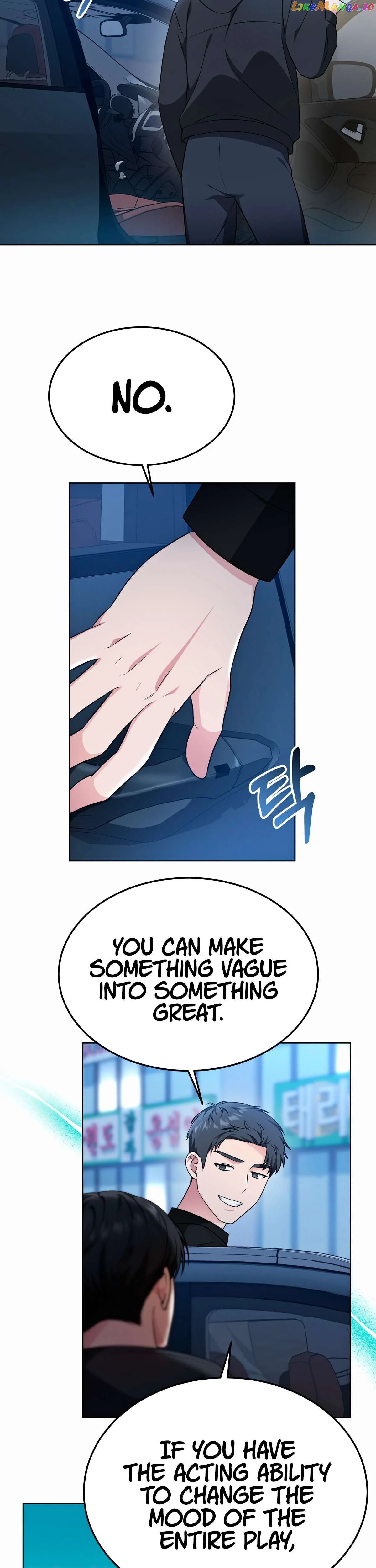 My Dragon System Chapter 40 - Page 37