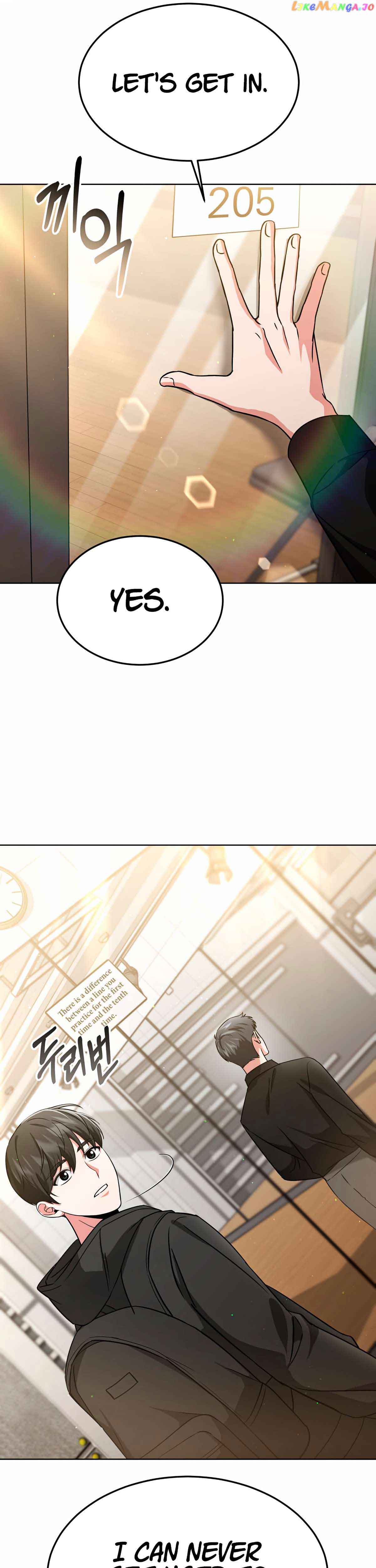 My Dragon System Chapter 41 - Page 22