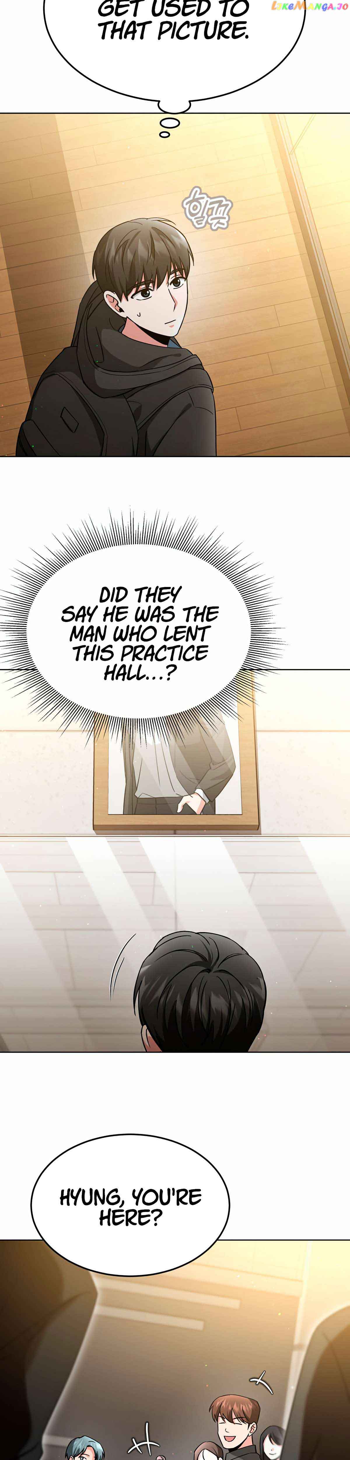 My Dragon System Chapter 41 - Page 23
