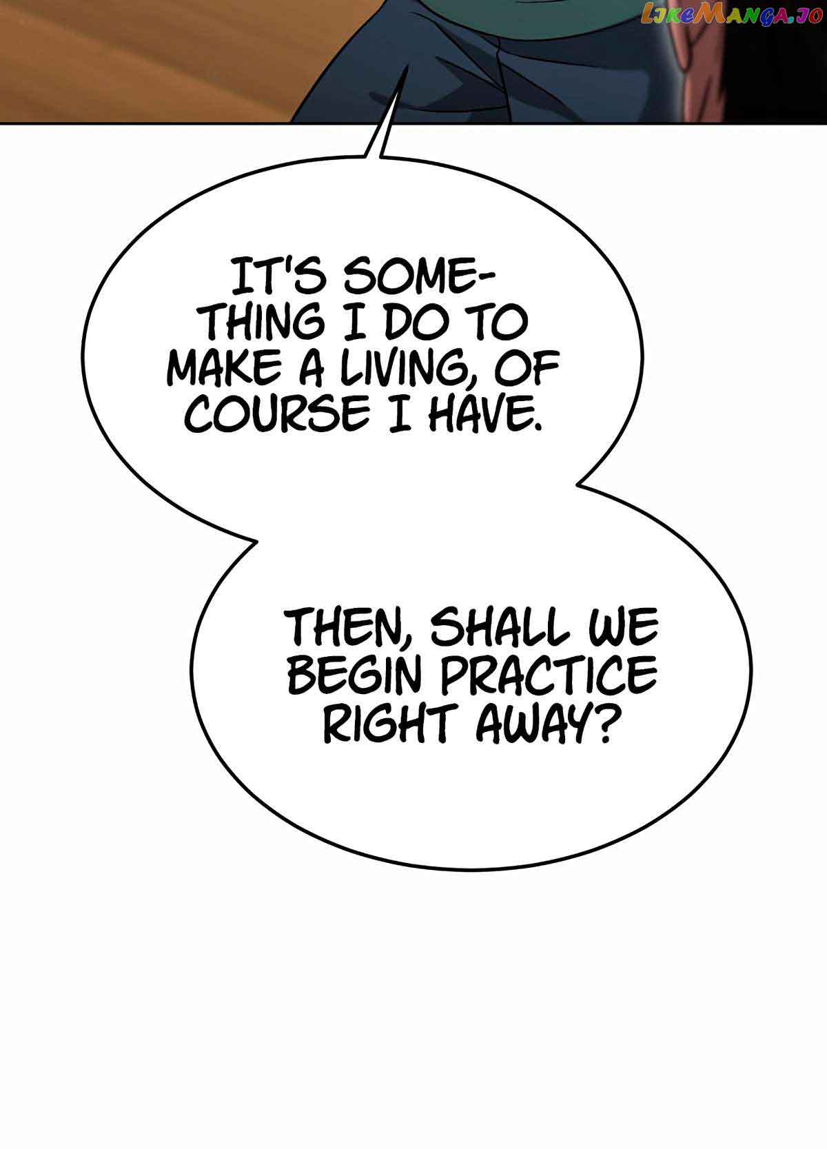 My Dragon System Chapter 41 - Page 25
