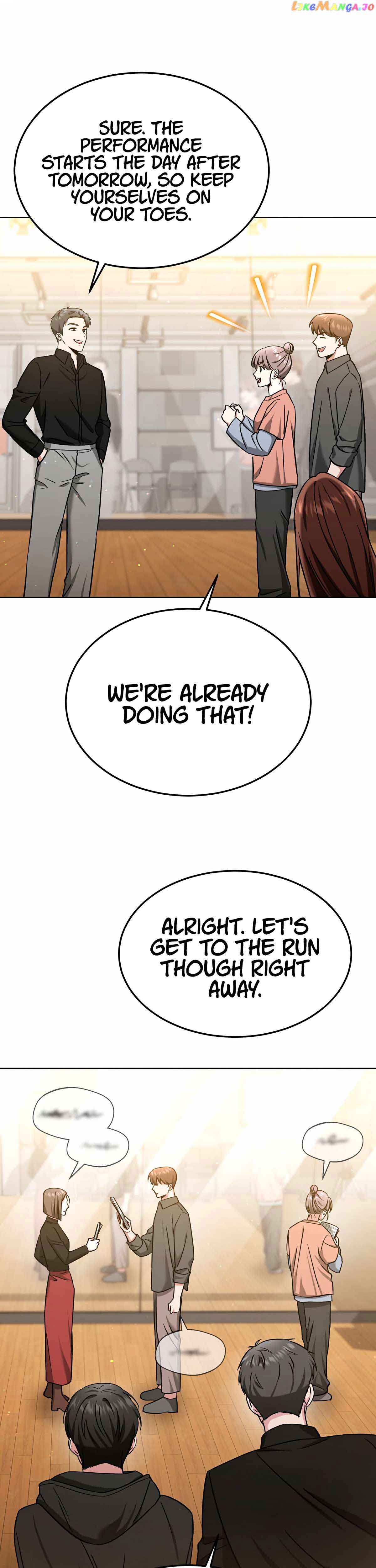 My Dragon System Chapter 41 - Page 26