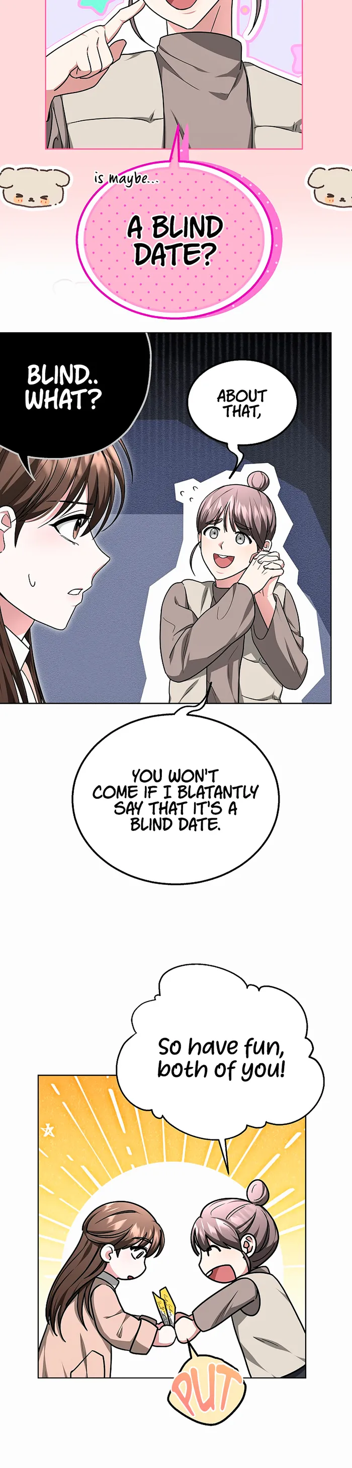 My Dragon System Chapter 42 - Page 7