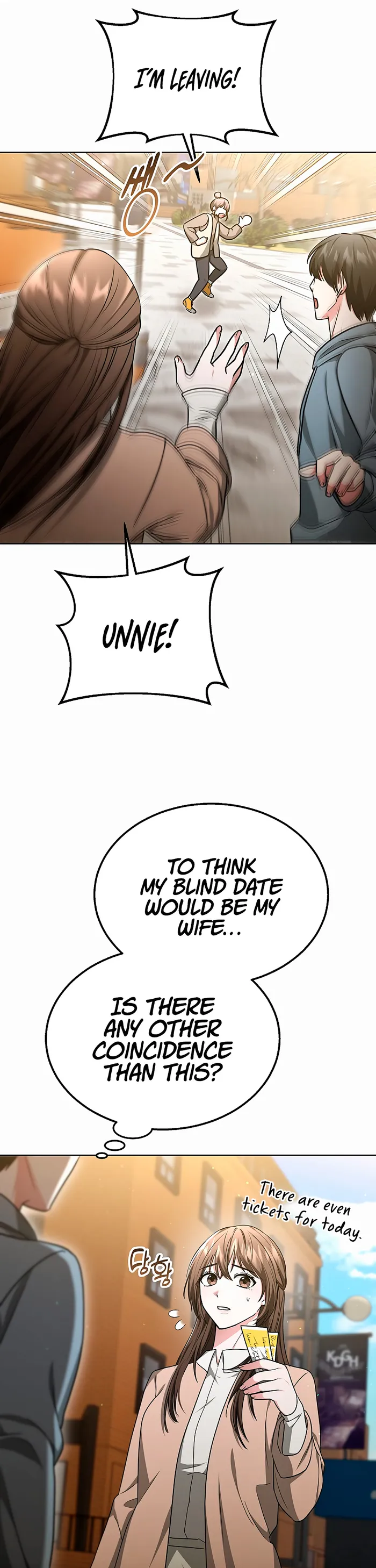 My Dragon System Chapter 42 - Page 8