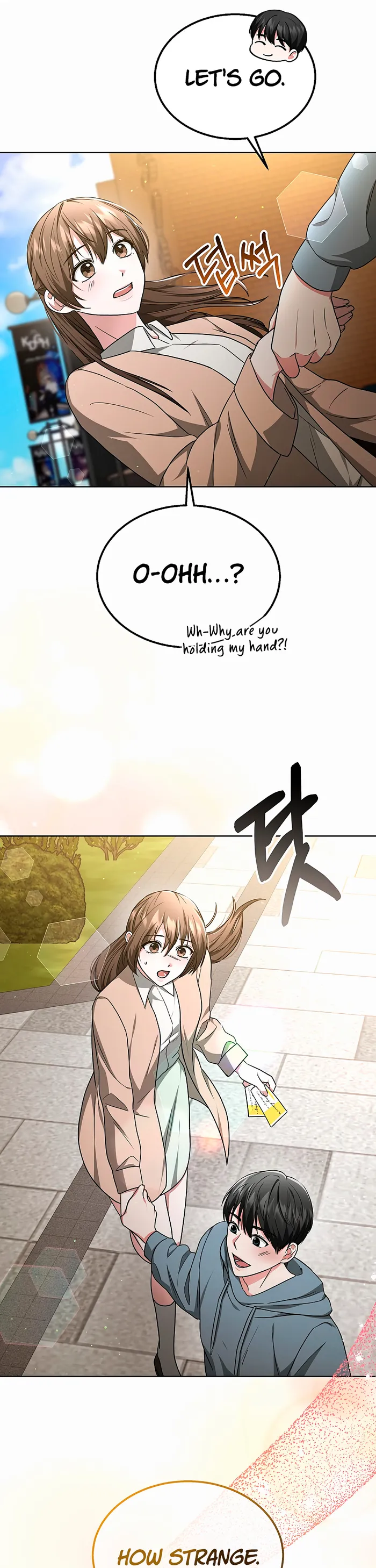 My Dragon System Chapter 42 - Page 10