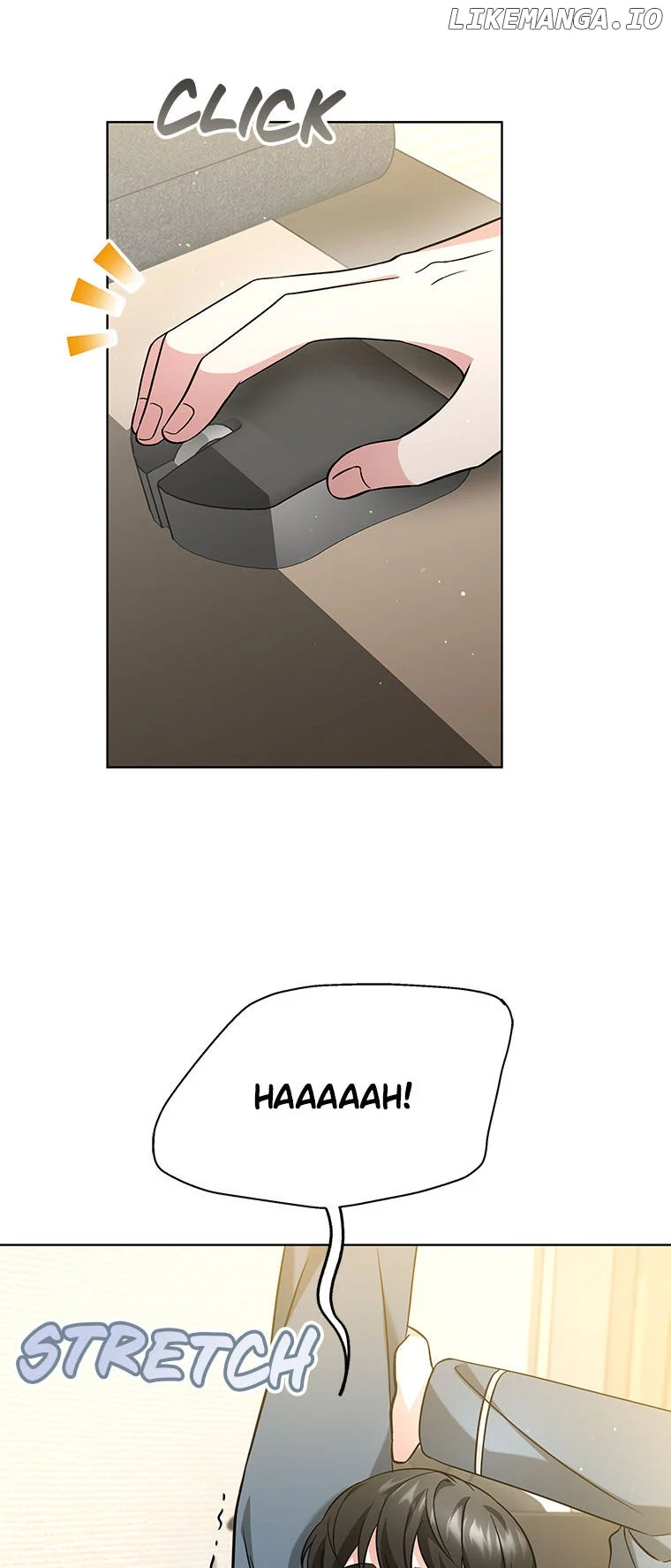 My Dragon System Chapter 43 - Page 2